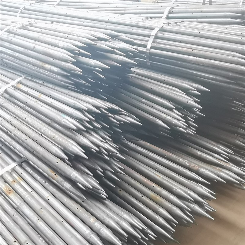 阳泉工程支护小导管